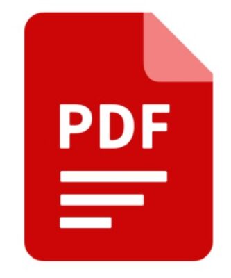 PDF Logo